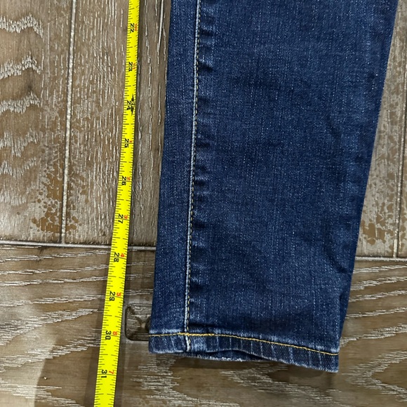 AG Skinny Jeans - Picture 12 of 12